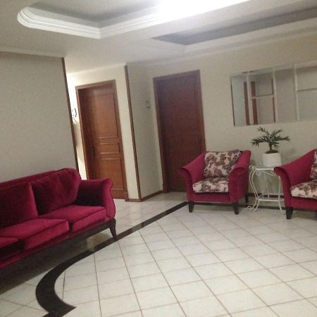 Hotel Conforto Marau  Exterior photo
