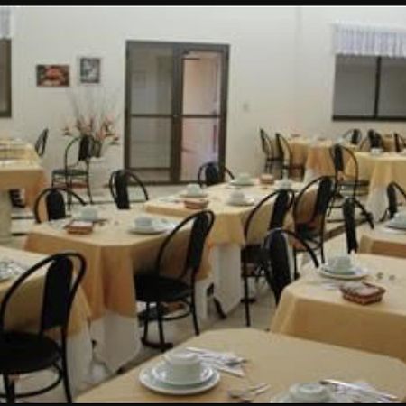 Hotel Conforto Marau  Exterior photo