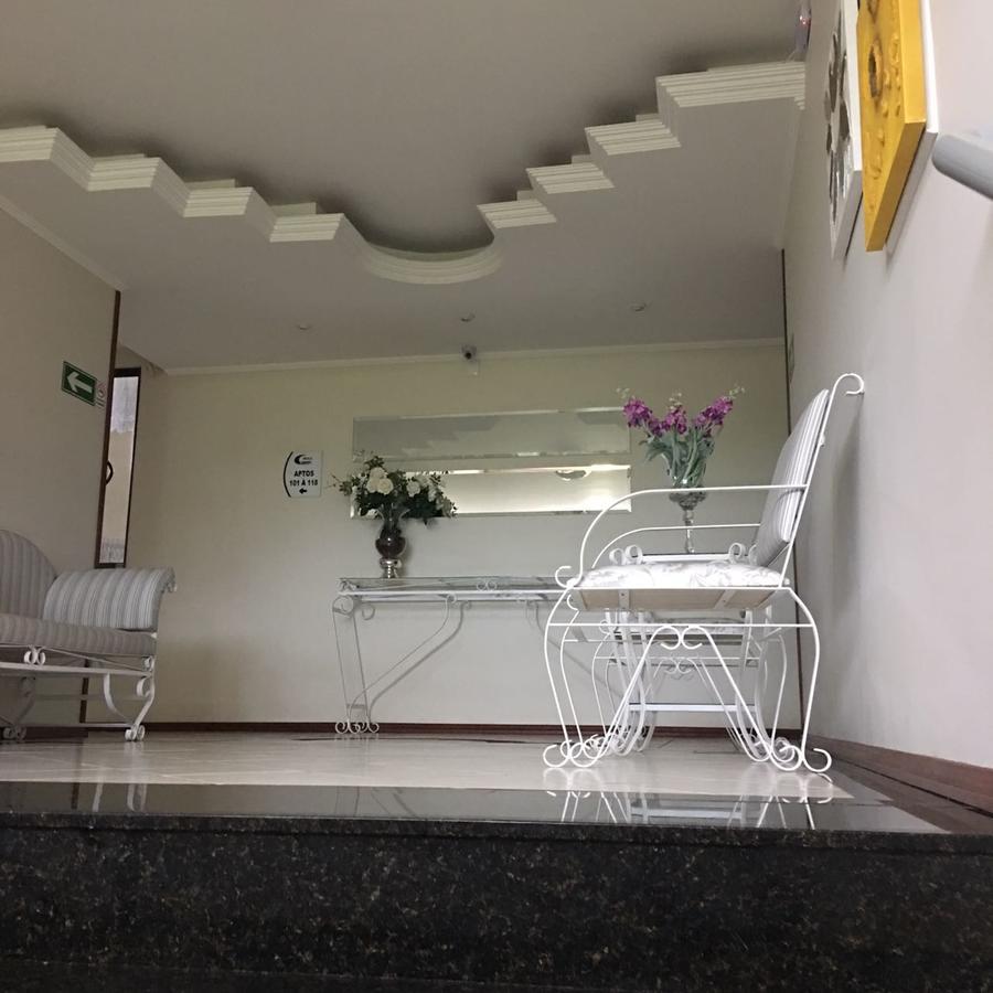 Hotel Conforto Marau  Exterior photo