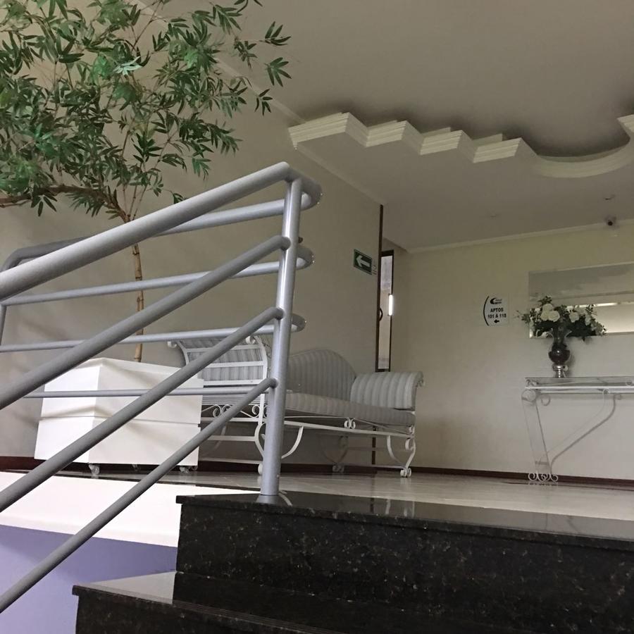 Hotel Conforto Marau  Exterior photo