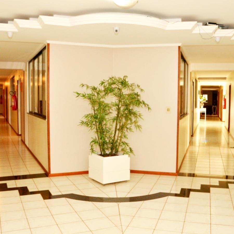 Hotel Conforto Marau  Exterior photo