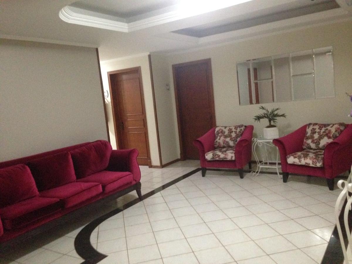Hotel Conforto Marau  Exterior photo