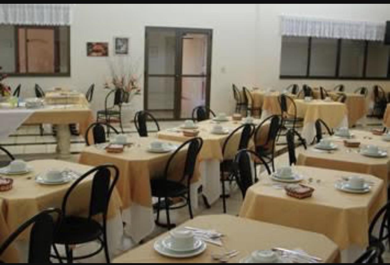 Hotel Conforto Marau  Exterior photo